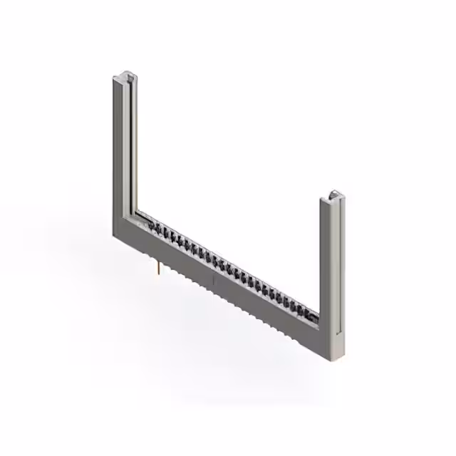 322-022-541-157 EDAC Inc.  Edgeboard Connectors